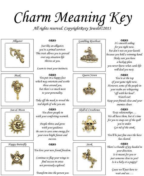 Protecting Your Loved Ones: Magical Charms for Family and Friends